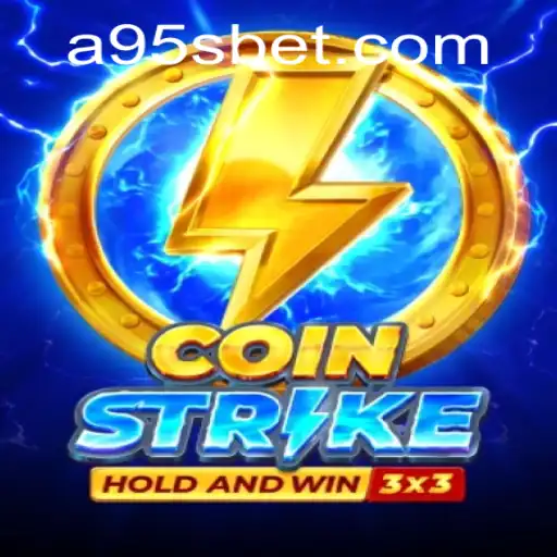 The Thrilling Adventure of Coinstrike: A Game Overview with a Twist