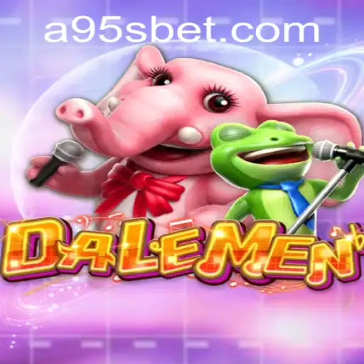 Discovering the World of DALEMEN: A Deep Dive into the Game's Mechanics and Current Excitements