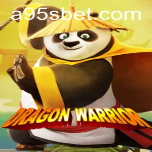 DragonWarrior: Unleashing the Beast of the Gaming World