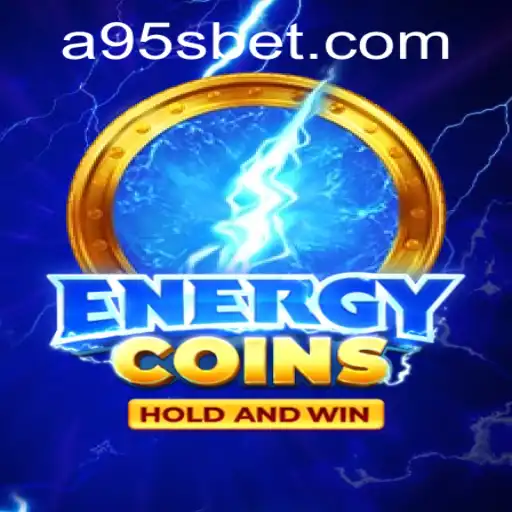Unveiling EnergyCoins and the Role of a95s.com in the Gaming Revolution