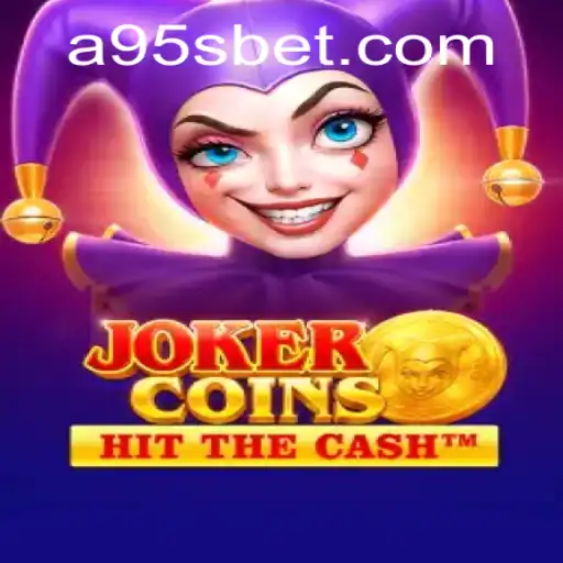 Exploring the Thrilling World of JokerCoins: A Dive into a95s.com's Latest Gaming Sensation