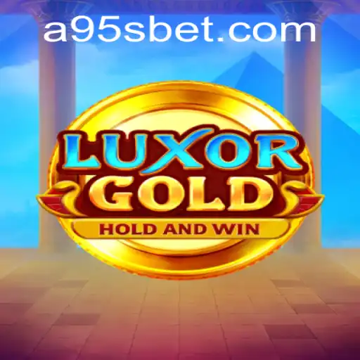 LuxorGold: Exploring the Ancient Egyptian-Themed Adventure