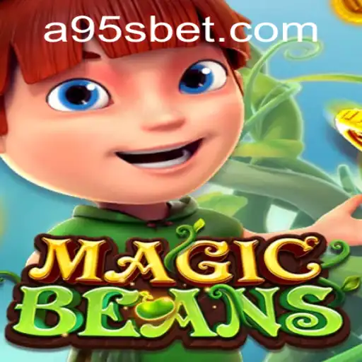 Discovering the Mystical World of MAGICBEANS: A Game of Strategy and Adventure
