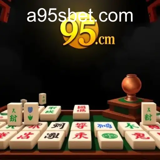 Mahjong