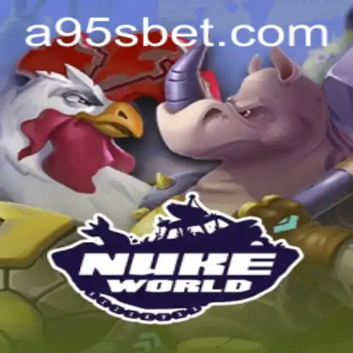 The Ultimate Guide to NukeWorld: A Thrilling Adventurous Game