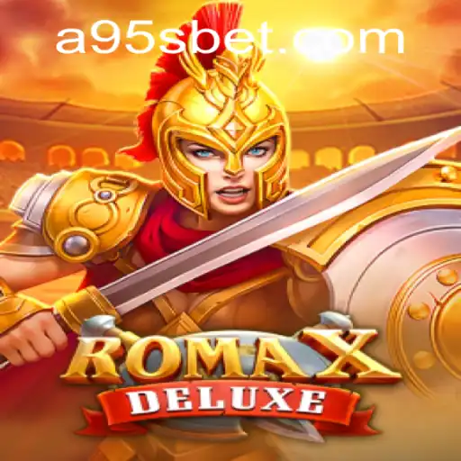 Discover the Thrills of RomaXDeluxe: A Journey into an Epic Gaming World